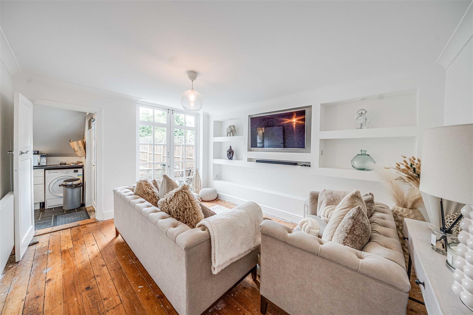 Windsor Drive, Dartford